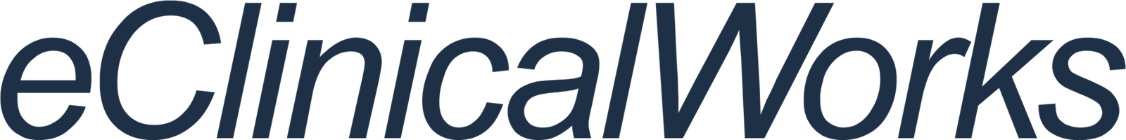 eclinicalworks-seeklogo